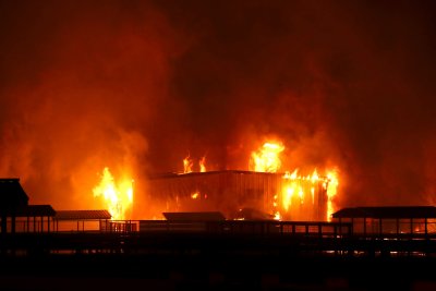 kincade fire california wildfire photo kincade fire california wildfire photo
