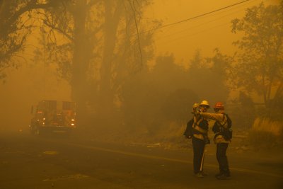 kincade fire photo images wildfire california kincade fire photo images wildfire california