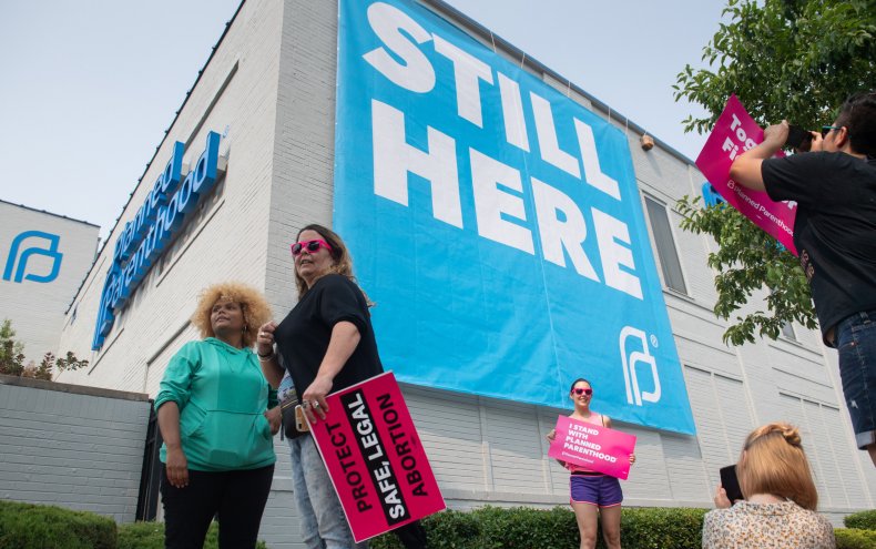Planned Parenthood Planned Parenthood