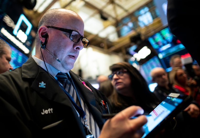 NYSE