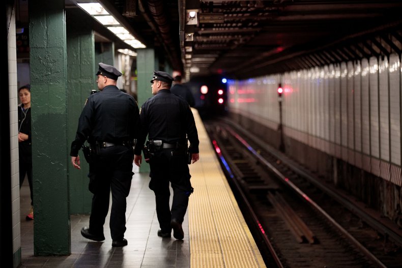 nypd