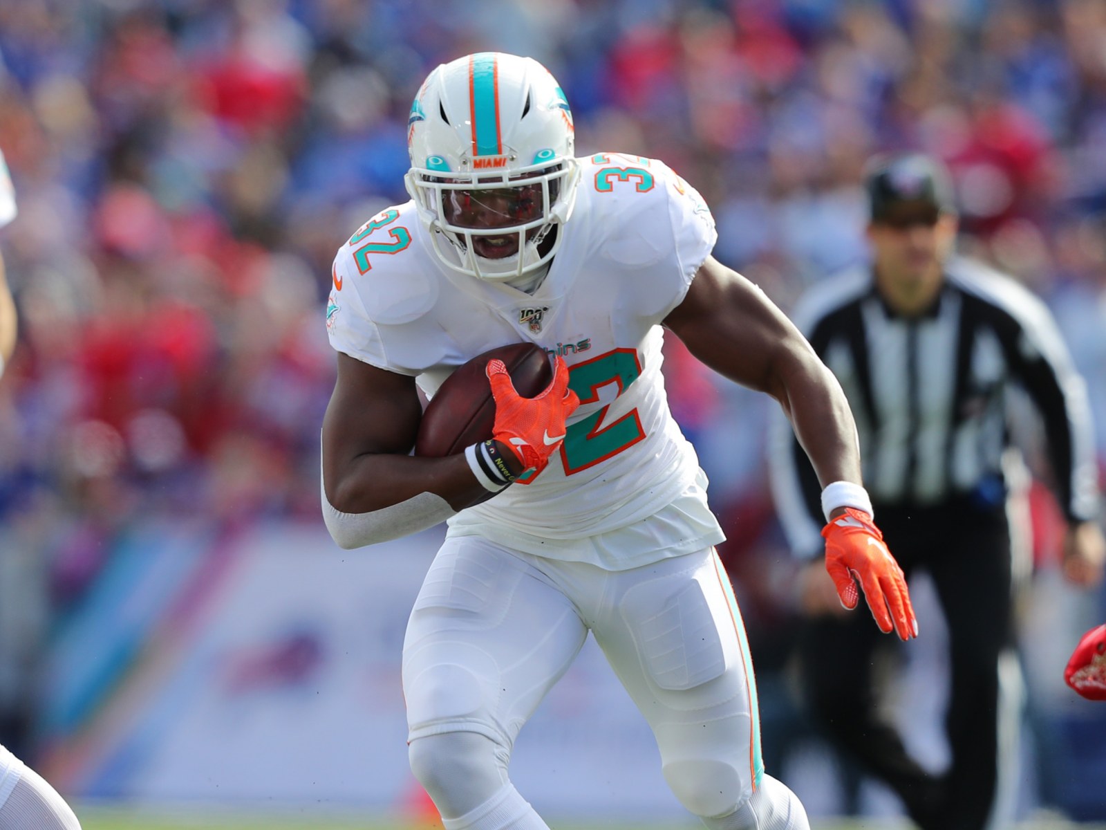 When Is The Nfl Trade Deadline 2019 Dates And Possible Deals