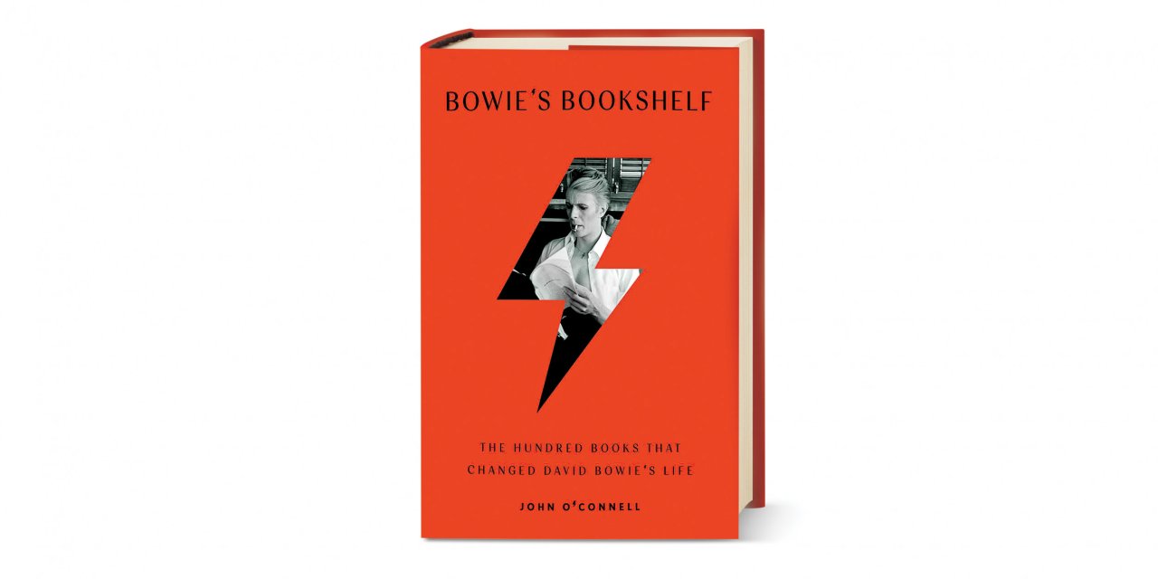 CUL_Bowie_07_QandA_Bowie's Bookshelf_Banner