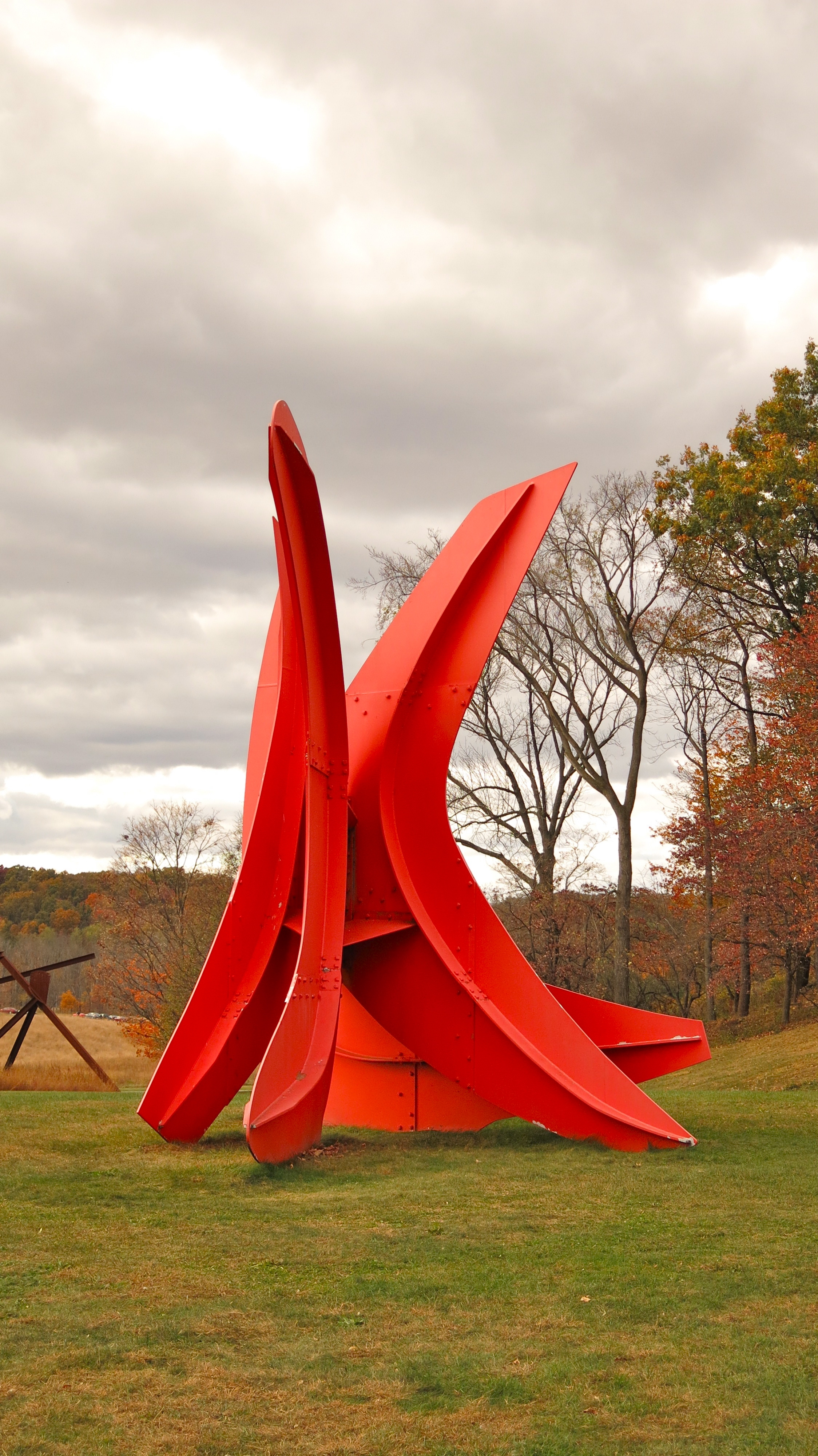 9 Larger-Than-Life Sculpture Parks Around the World