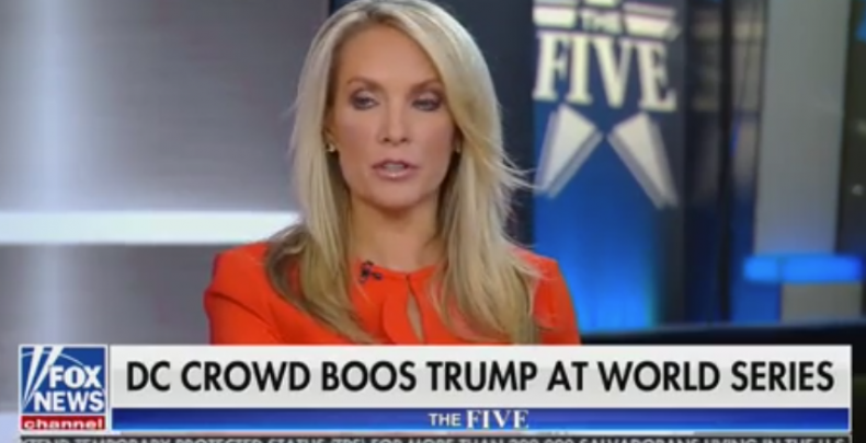 Dana Perino