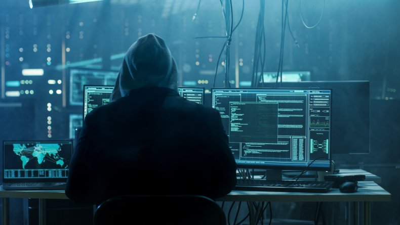 hacking, phishing, spear-phishing, password spray, Russia
