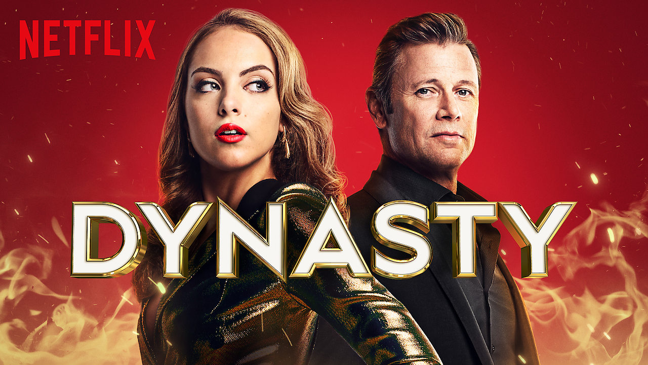 'Dynasty' Season 3 Netflix Release Date: The CW Confirms ...