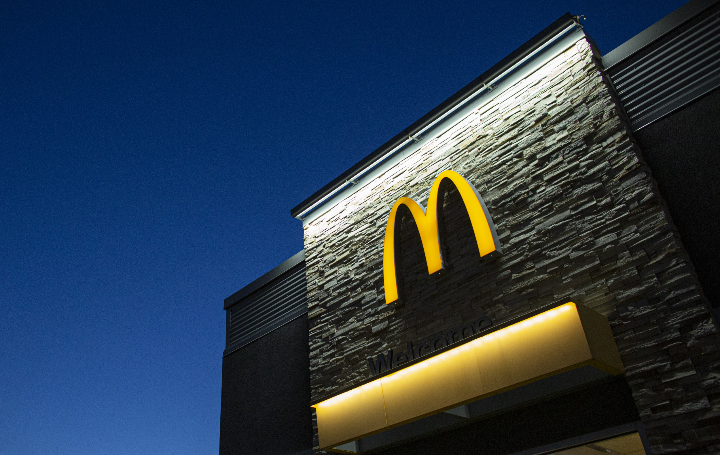 Mcdonald S Removes Lynching Halloween Decorations From