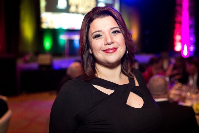 Ana Navarro