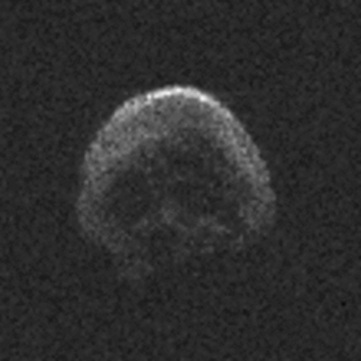 skull comet skull comet