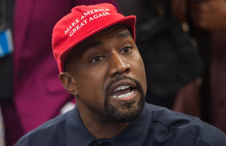 Kanye West