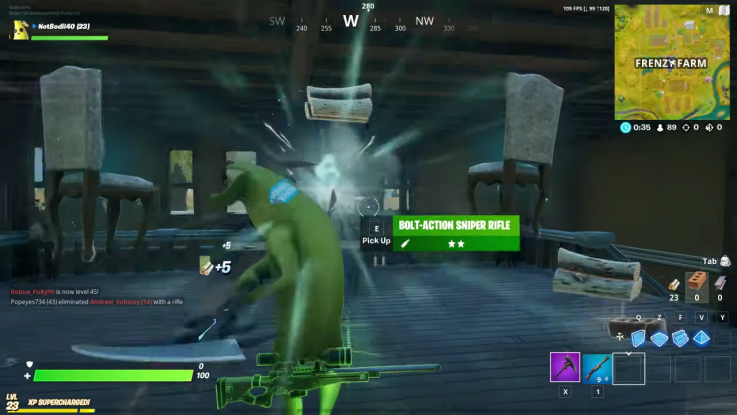 fortnite haunted furniture frenzy farm fortnite haunted furniture frenzy farm