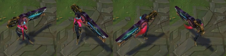 true damage league of legends skins senna true damage league of legends skins senna