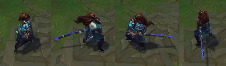true damage league of legends skins yasuo true damage league of legends skins yasuo