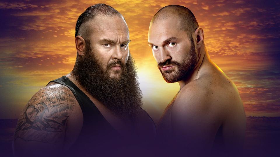 wwe crown jewel predictions