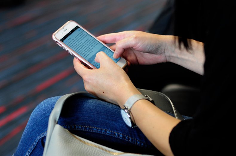 Texting Texting