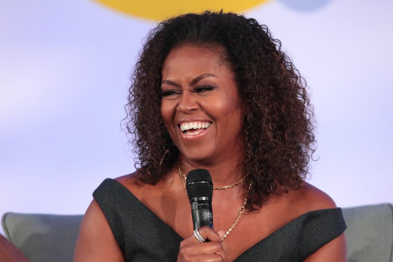 michelle obama michelle obama