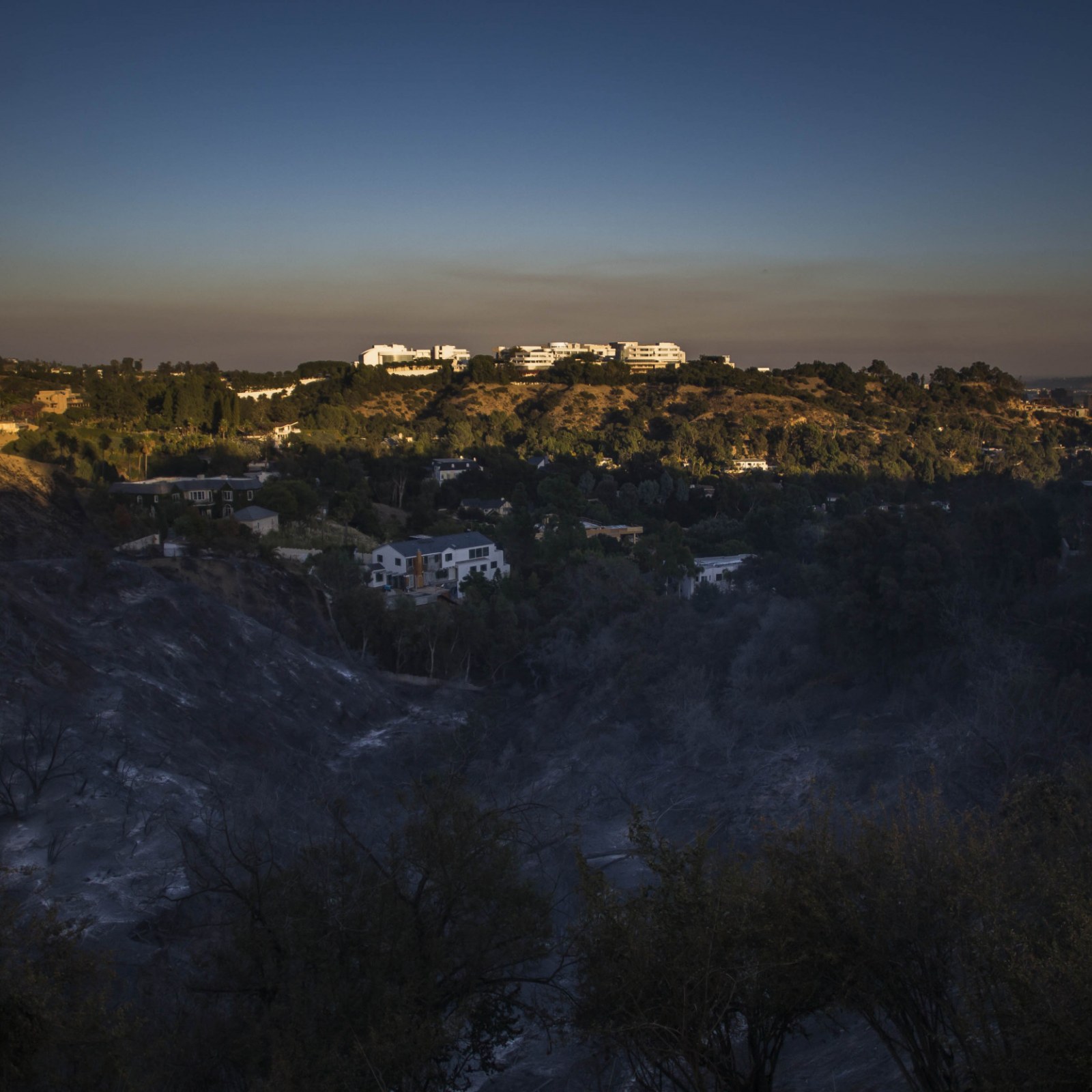 Sce Power Outage Map More Than 300 000 Socal Edison Customers Face Shut Off Due To Santa Ana Winds And California Fire Risk