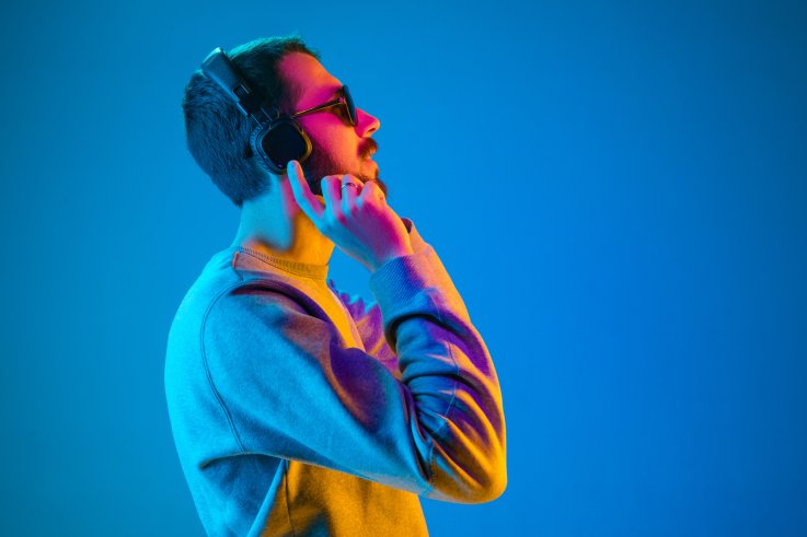 music, headphones, listen, stock, getty, music, headphones, listen, stock, getty,