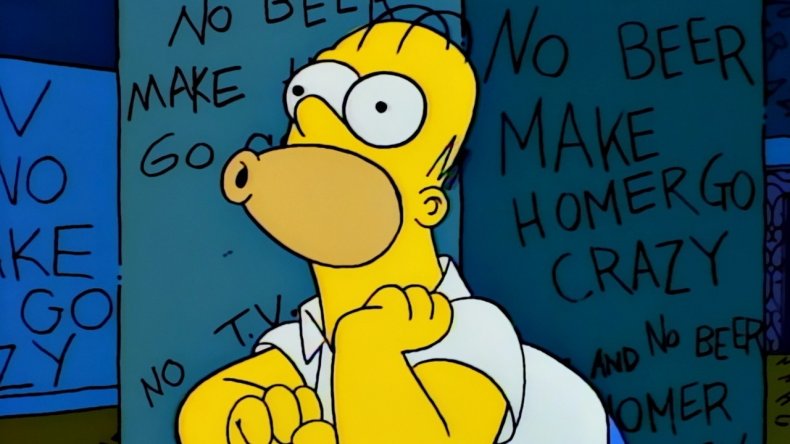treehouse of horror