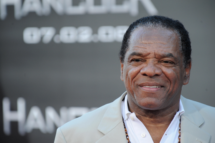 Remembering John Witherspoon's Most Memorable Roles Before Death Remembering John Witherspoon's Most Memorable Roles Before Death