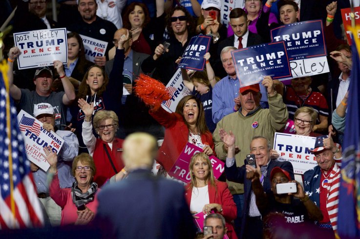 trump trump
