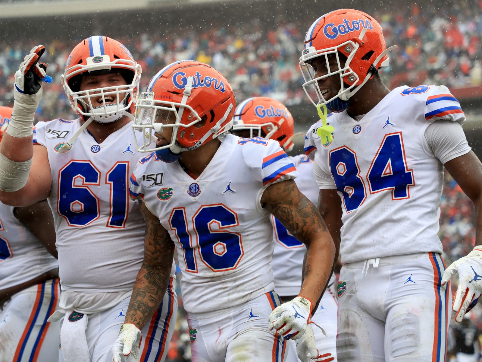 College Football Tv Schedule 2019 Where To Watch Georgia Vs