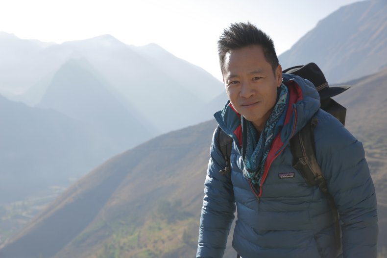 Albert Lin