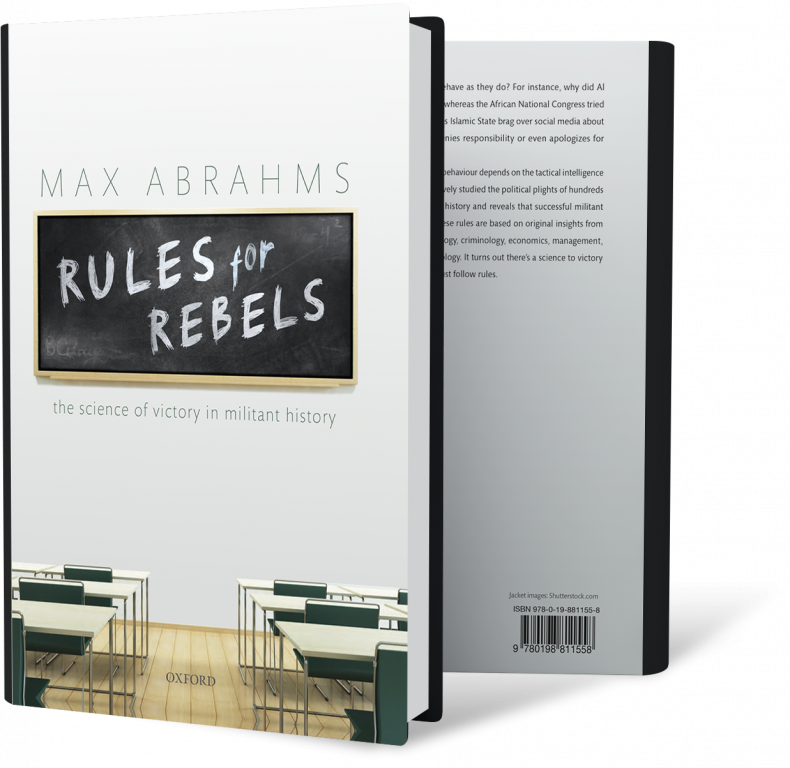 Rulles for Rebels