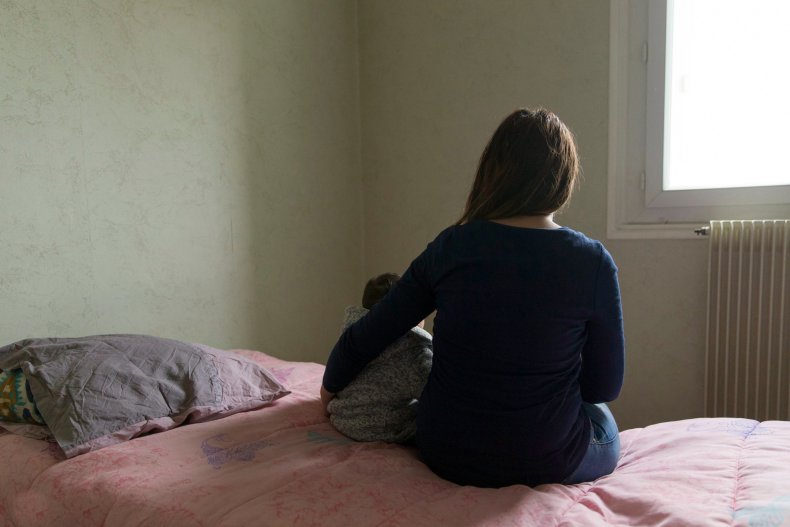 domestic violence victims