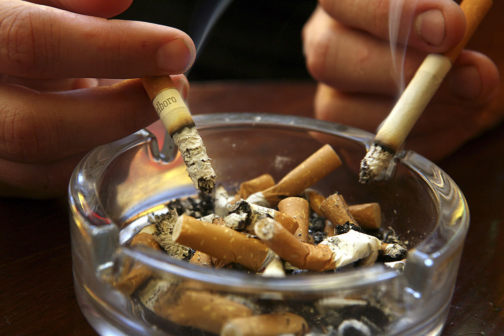 Massachusetts and New York Considering Banning Flavored Cigarettes