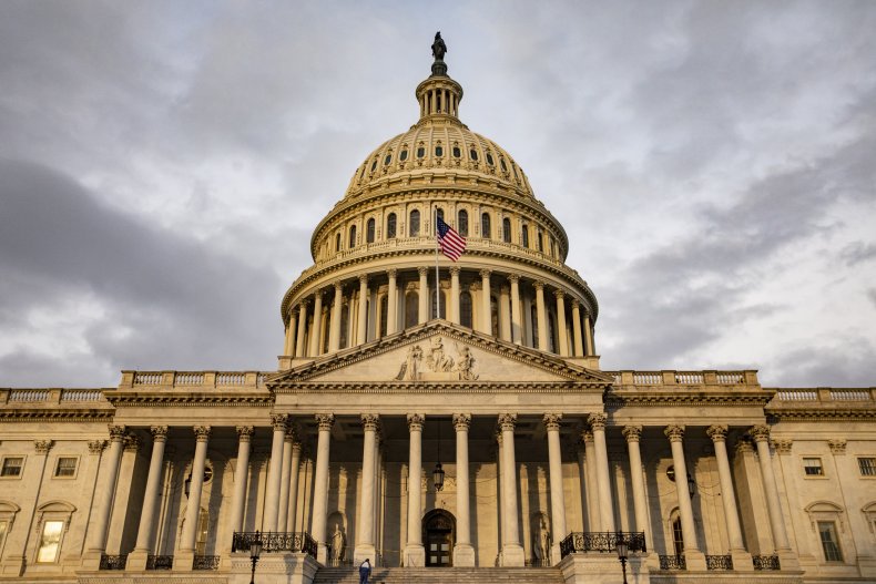 house to vote impeachment rules resolution