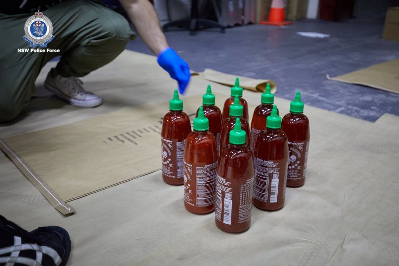 sriracha