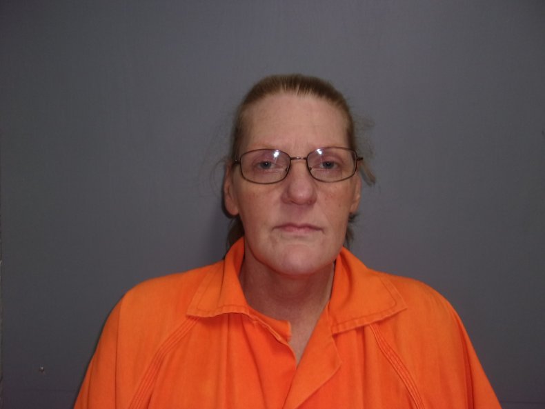 Belinda Gail Fondren Belinda Gail Fondren