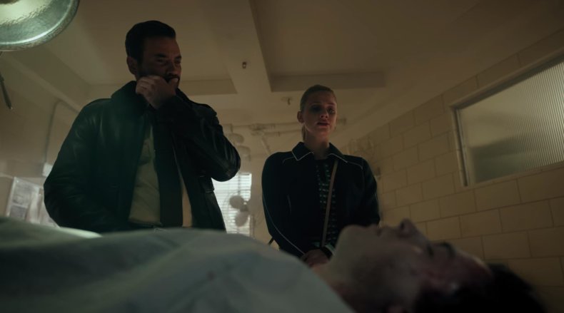 riverdale season 4 spoilers