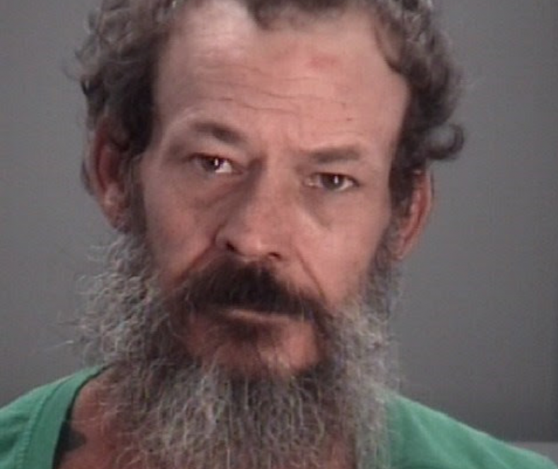 Derick Wade Tidwell