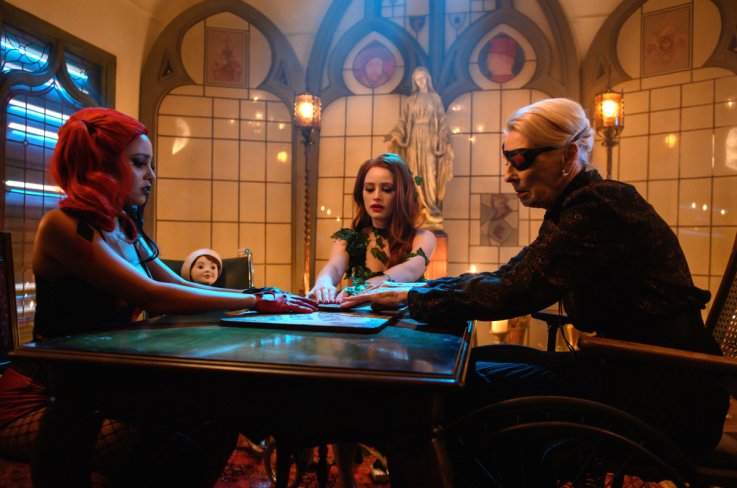 riverdale recap riverdale recap