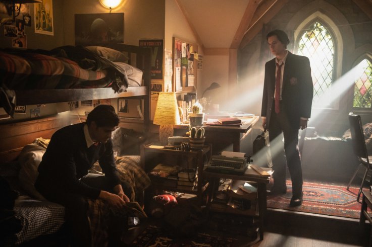 riverdale 4x04 riverdale 4x04