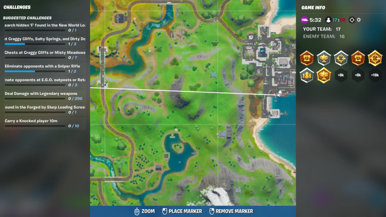 Fortnite T Found In Dockyard Best Fortnite Skins Best Fortnite Skins