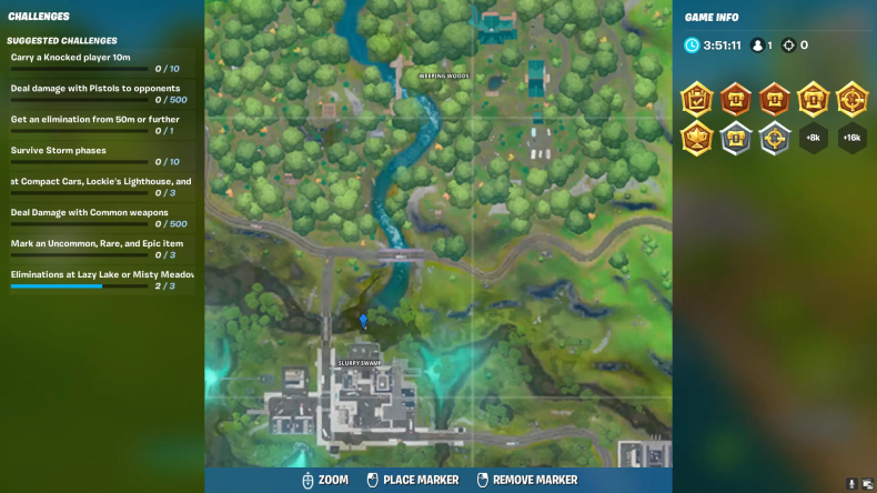 fortnite flaming ring location 4 fortnite flaming ring location 4