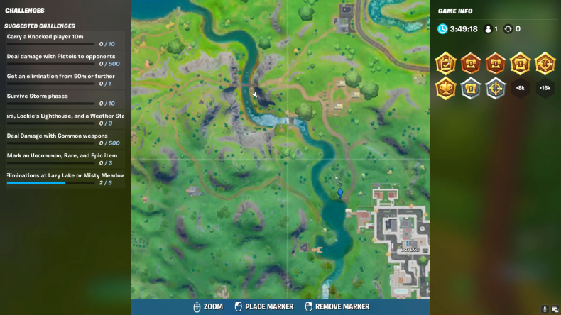 fortnite flaming ring location 3 fortnite flaming ring location 3