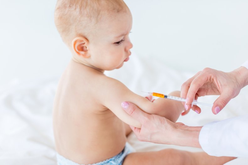 vaccination