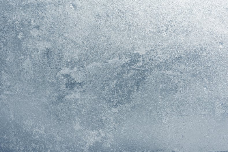 ice