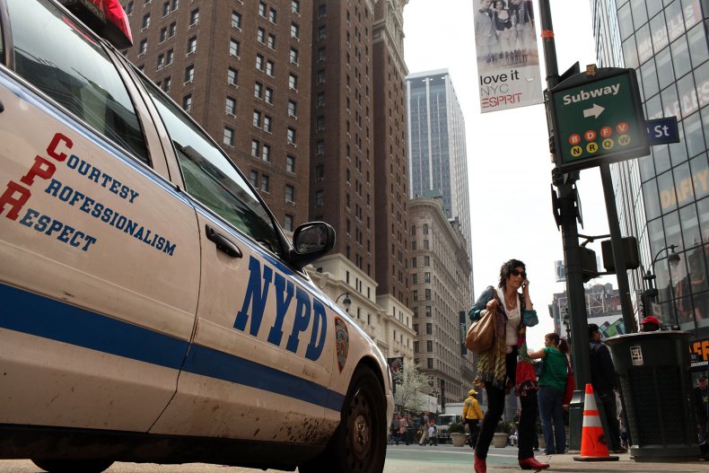 NYPD