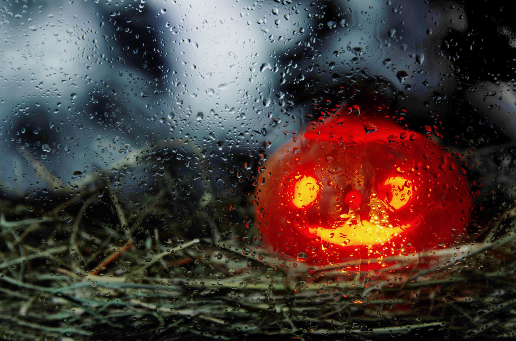 Is Halloween Canceled? TrickorTreating Postponed in Multiple