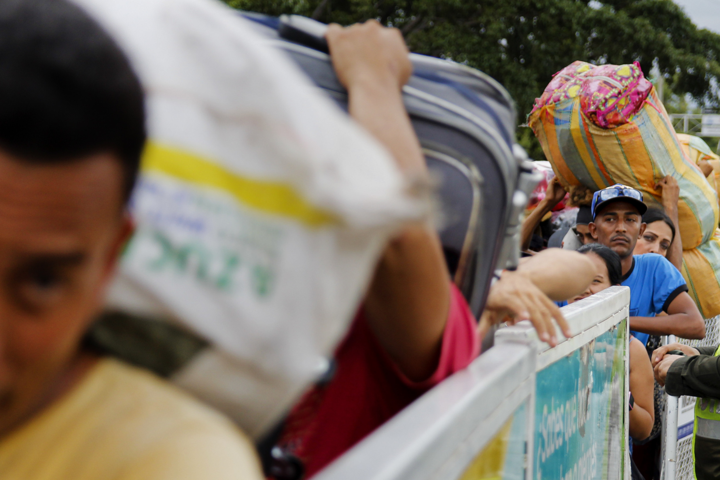 The Challenge of a Huge Latin American Migration Surge is Coming. So is