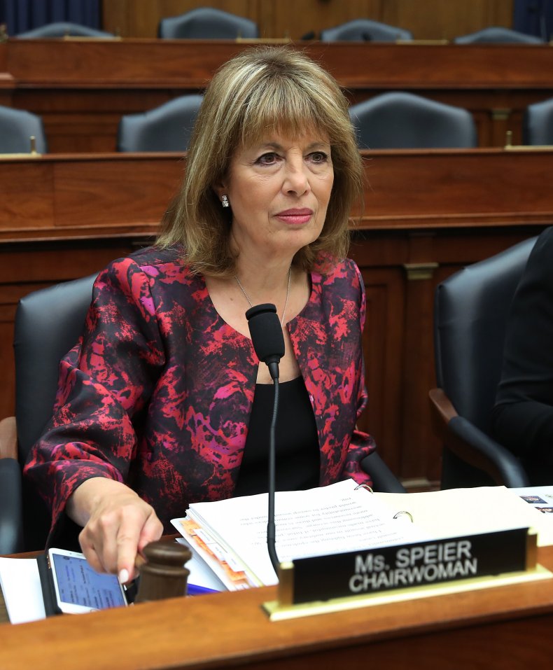 Speier Nunes Cults