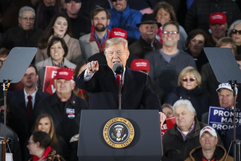 Trump Mississippi Rally Trump Mississippi Rally