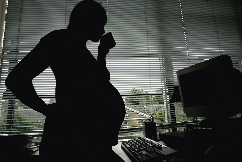 pregnancy