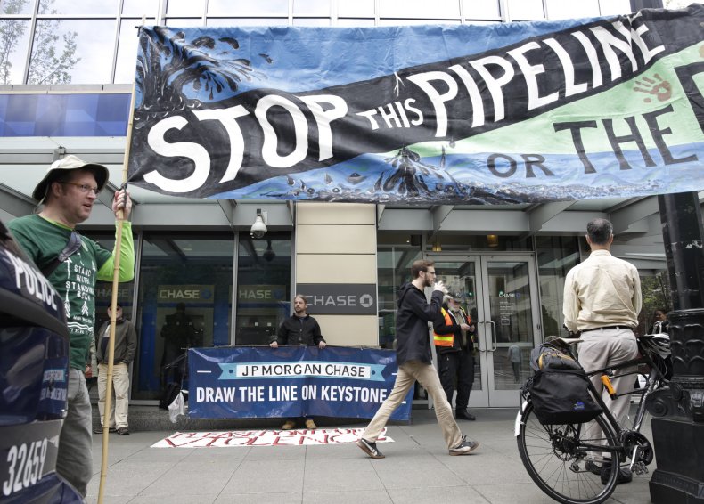 Keystone XL